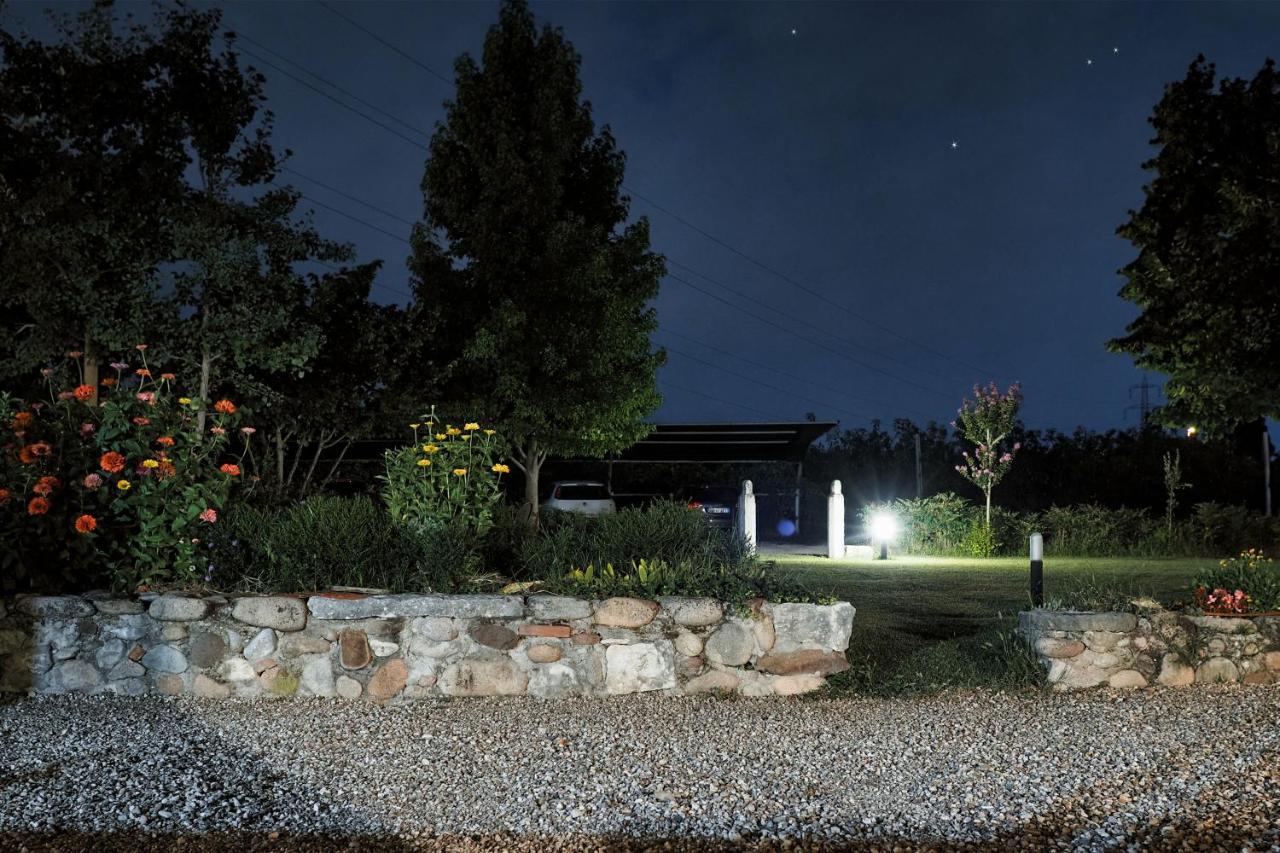 Agriturismo Fior Di Maggio Pescantina Dış mekan fotoğraf