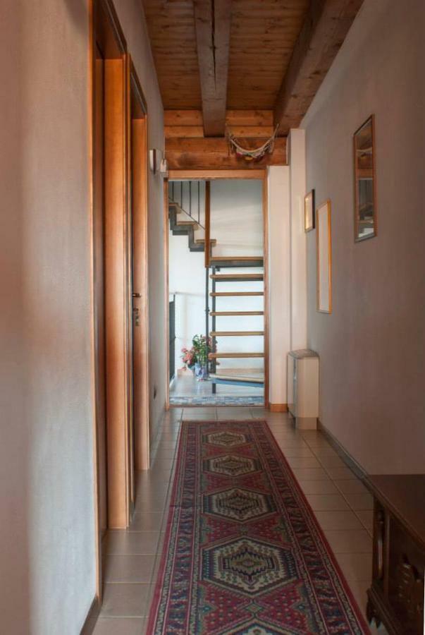 Agriturismo Fior Di Maggio Pescantina Dış mekan fotoğraf
