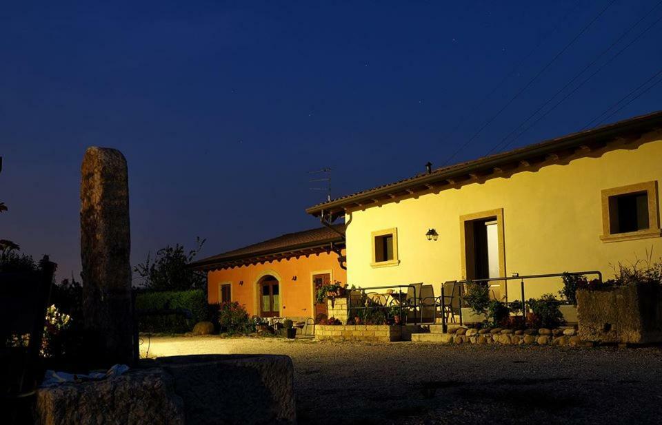 Agriturismo Fior Di Maggio Pescantina Dış mekan fotoğraf